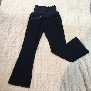 Gap Maternity Size 28/6s